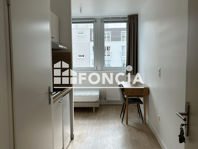 Wohnung Orléans - 