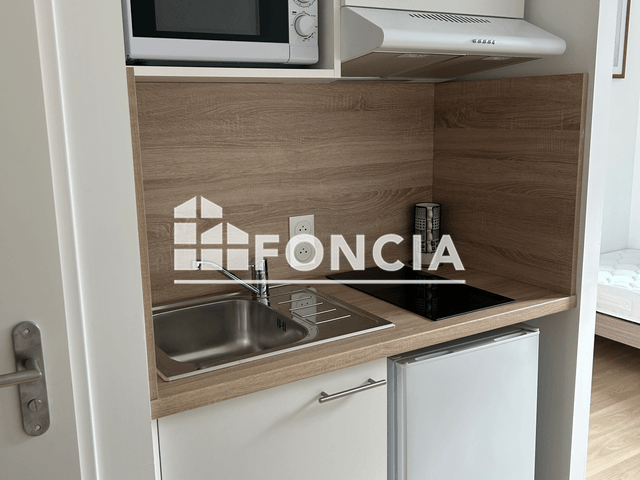 Wohnung Orléans - 
