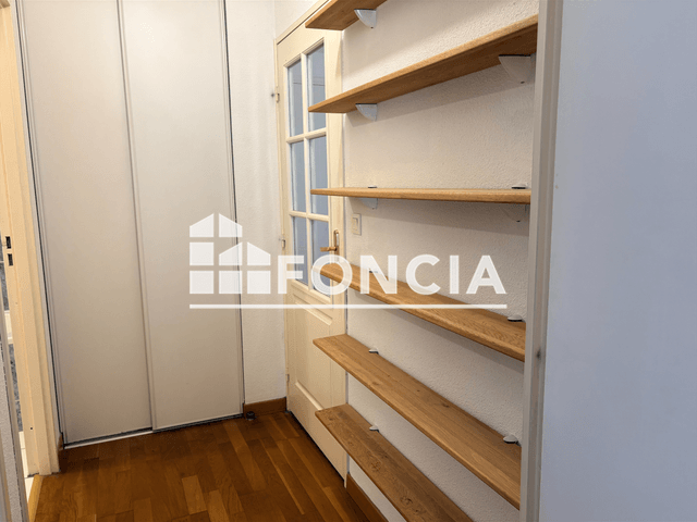 Apartamento Orléans - 