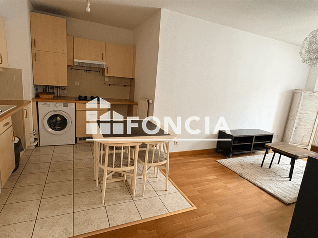Apartamento Orléans - 
