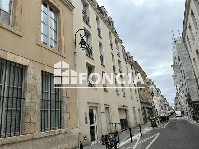 Appartamento Orléans - 