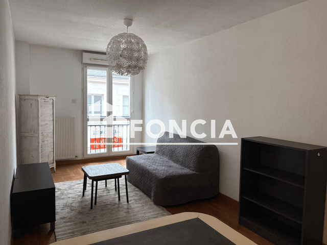 Appartement Orléans - 