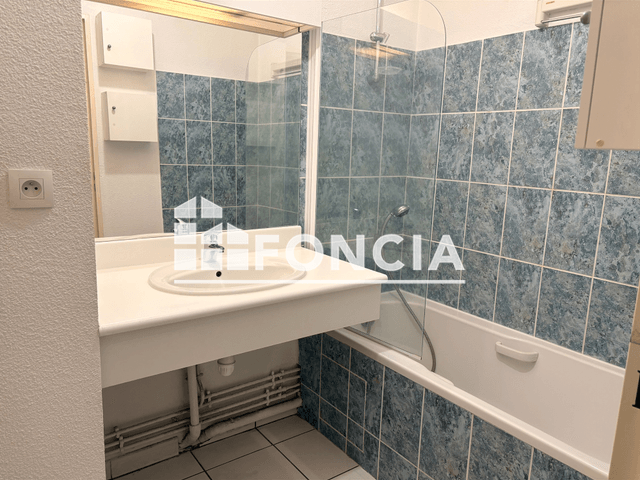 Appartement Orléans - 