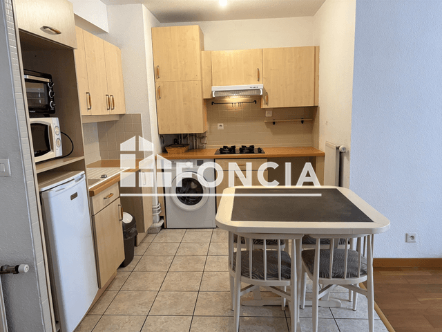 Wohnung Orléans - 