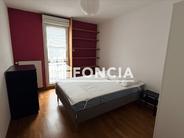 Wohnung Orléans - 