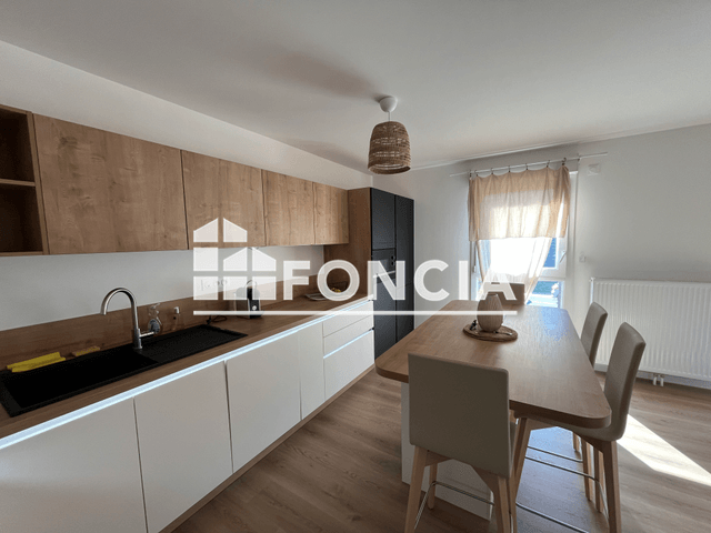 Apartment Amiens - 