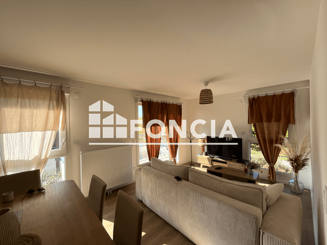 Amiens 2 Schlafzimmer Wohnung