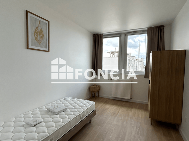 Apartment Orléans - 