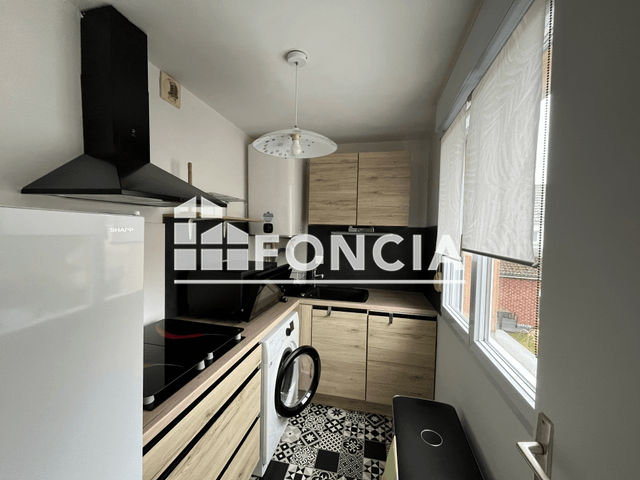 Apartment Amiens - 