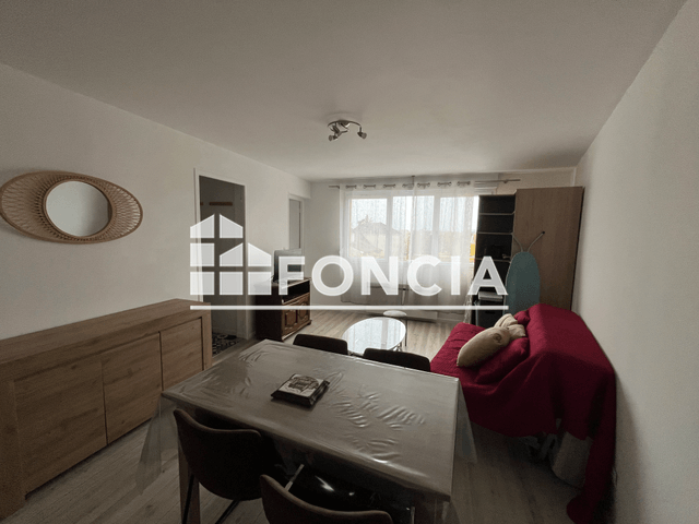 Wohnung Amiens - 
