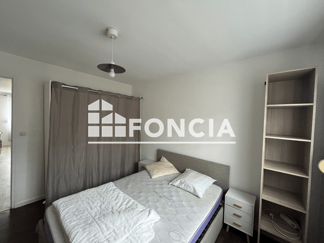 Wohnung Amiens - 
