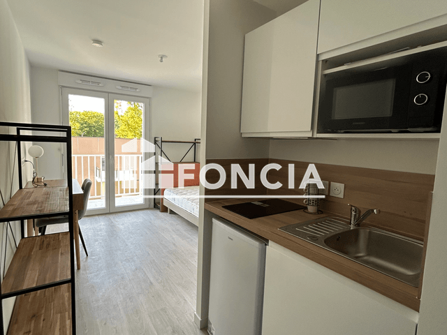 Appartement Orléans - 