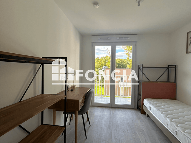 Wohnung Orléans - 