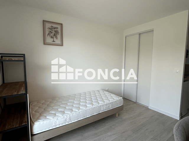 Wohnung Orléans - 