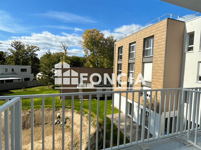 Wohnung Orléans - 