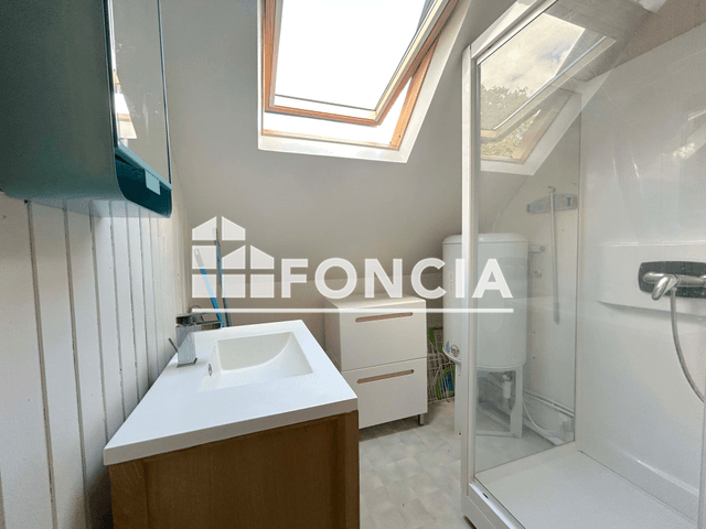 Appartement Nantes - 