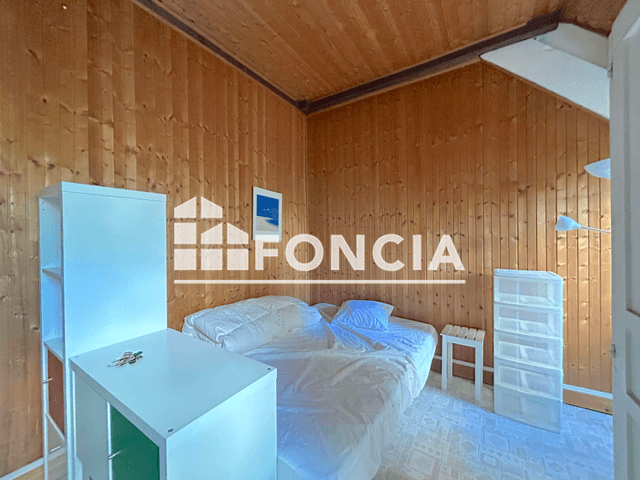 Wohnung Nantes - 
