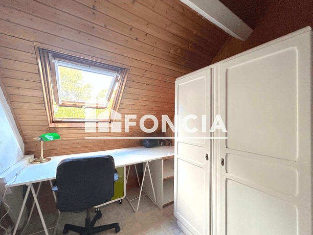 Wohnung Nantes - 