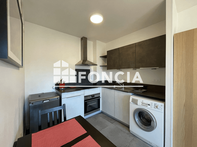Apartment Strasbourg - 