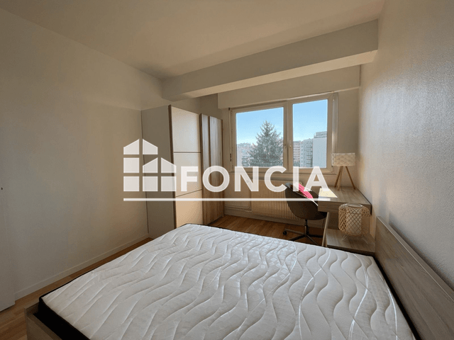 Wohnung Strasbourg - 