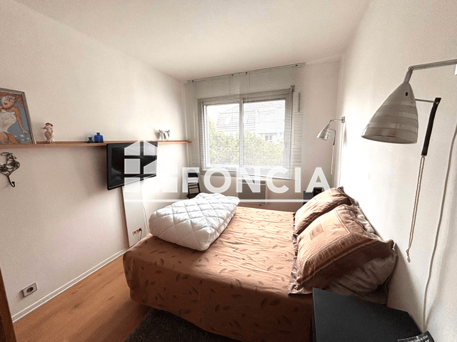 Appartamento Strasbourg - 