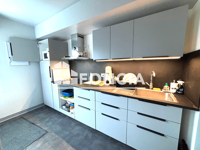 Appartement Strasbourg - 