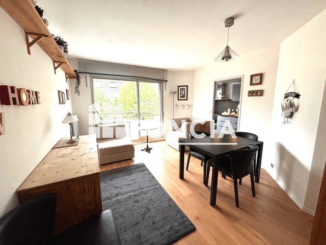 Appartement Strasbourg - 