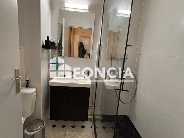 Appartement Strasbourg - 