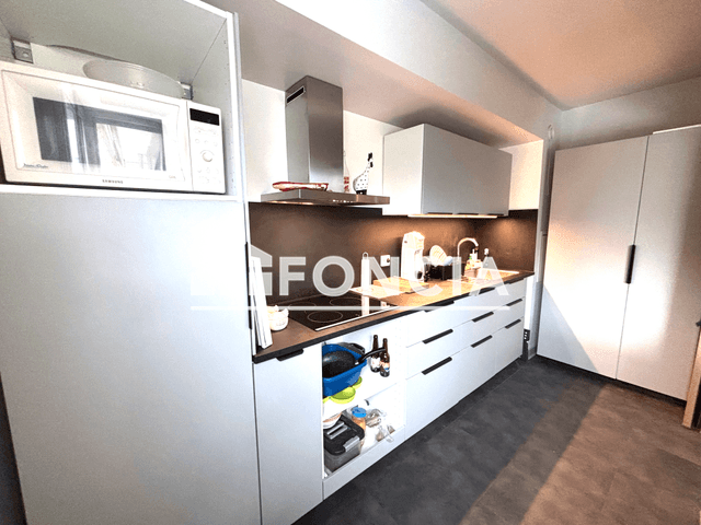 Wohnung Strasbourg - 