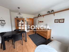 Strasbourg 1 dormitorio Apartamento