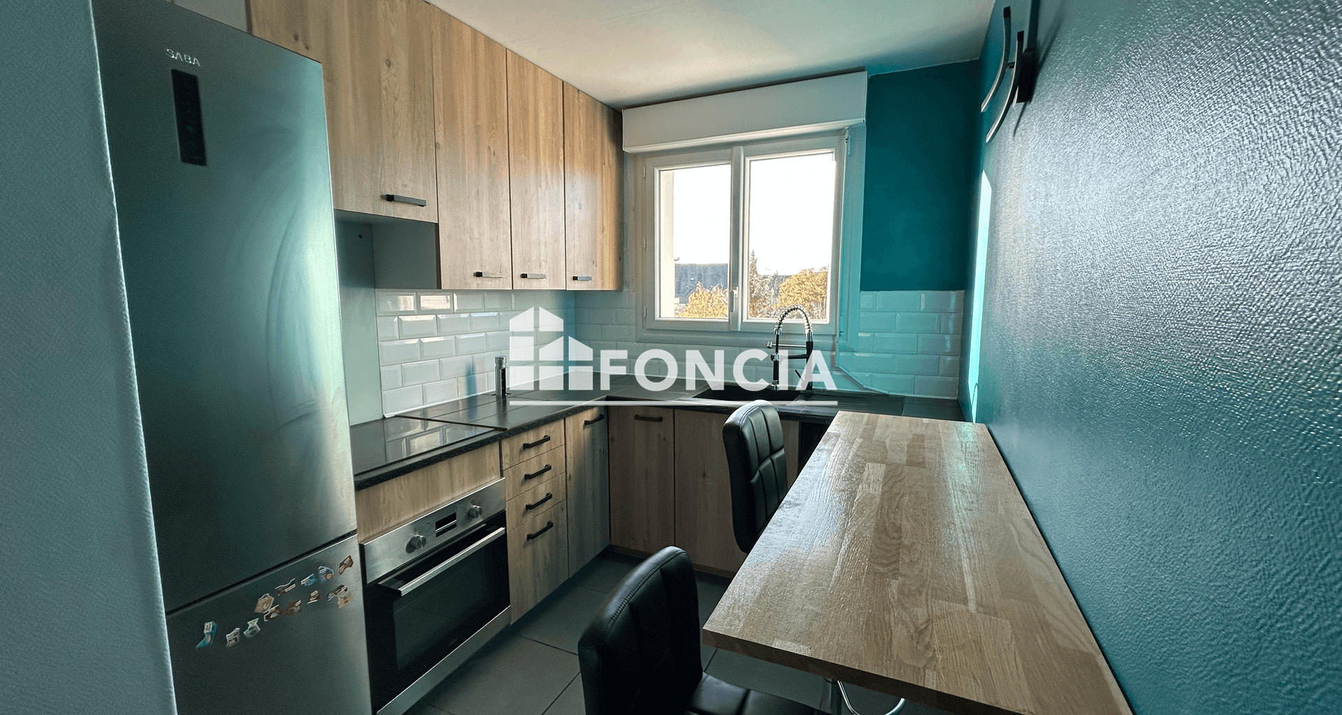 Apartamento Angers - 
