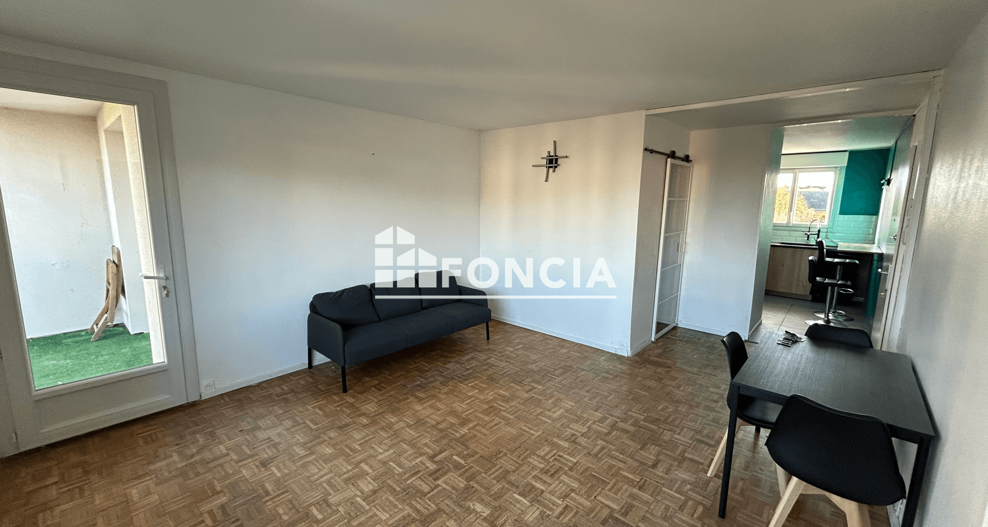 Apartamento Angers - 