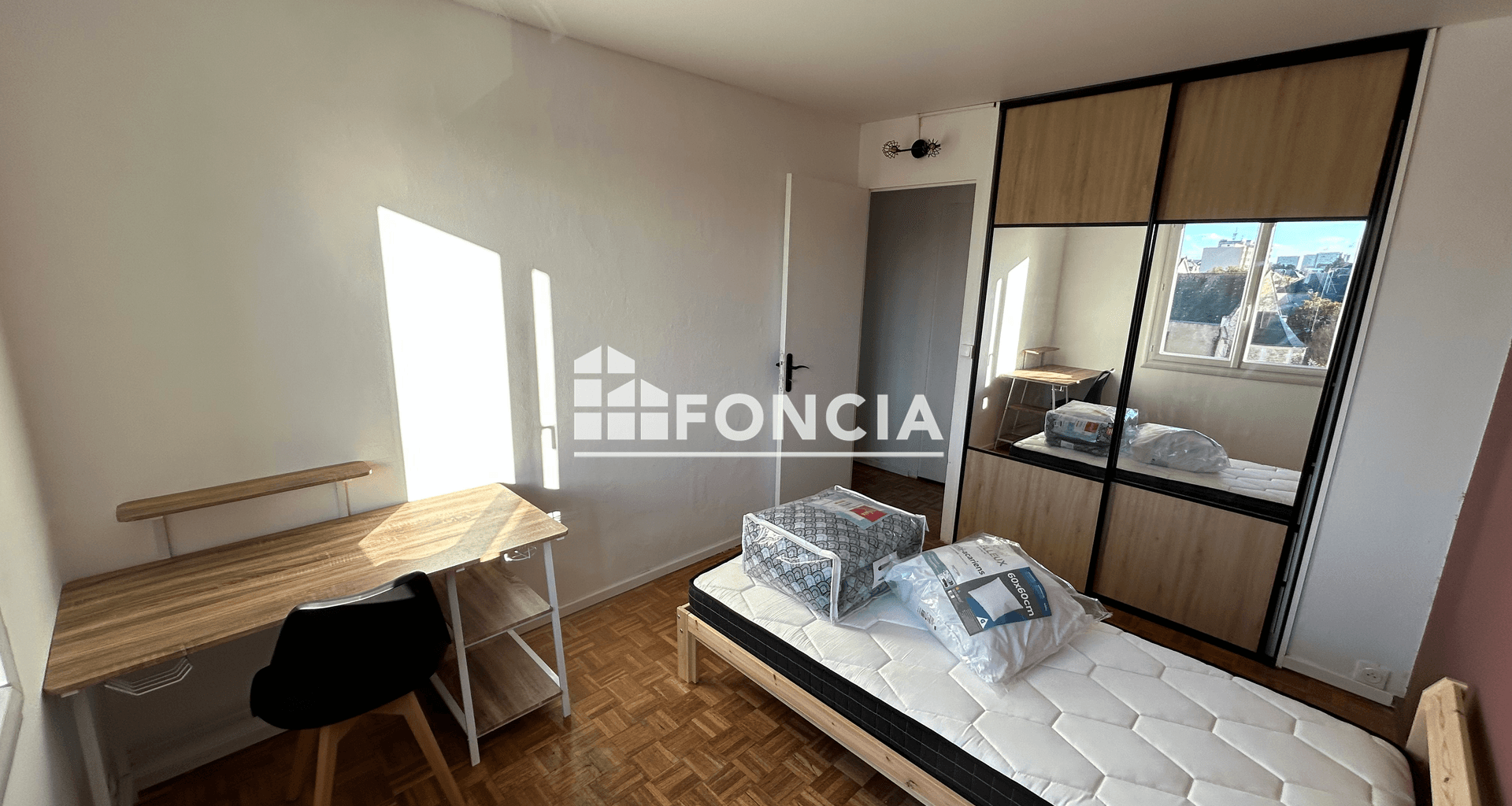 Appartamento Angers - 