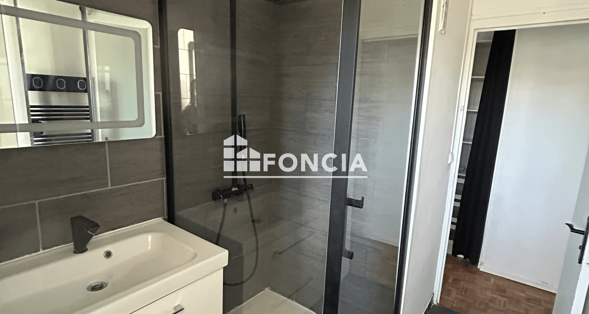 Wohnung Angers - 