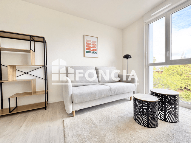 アパルトマン Metz - 