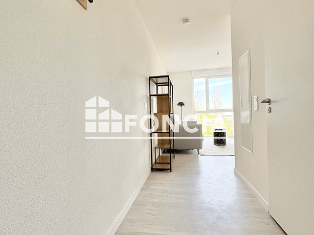 Apartamento Metz - 