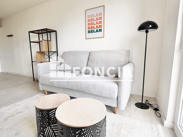 Appartement Metz - 