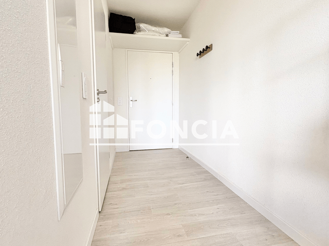 Appartement Metz - 