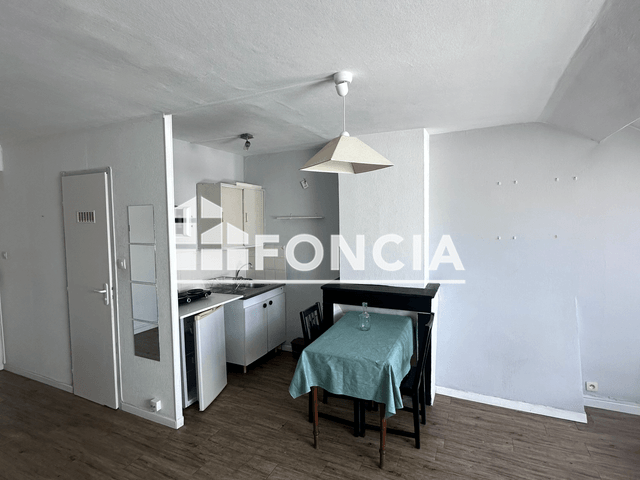 Apartment Grenoble - 