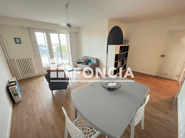 Apartment Tours - 