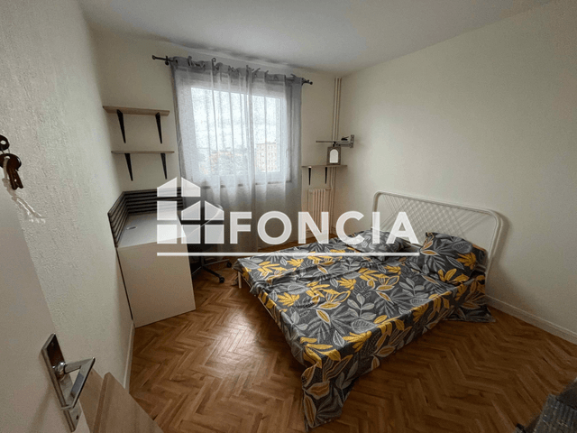 Appartement Tours - 