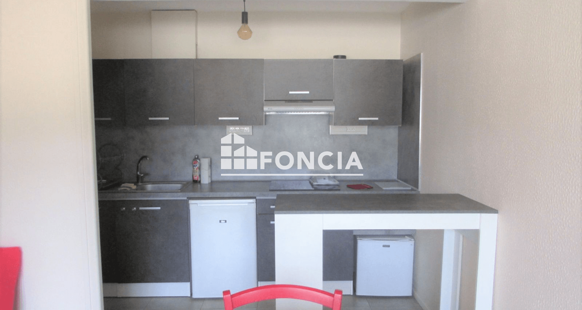 Apartment Grenoble - 