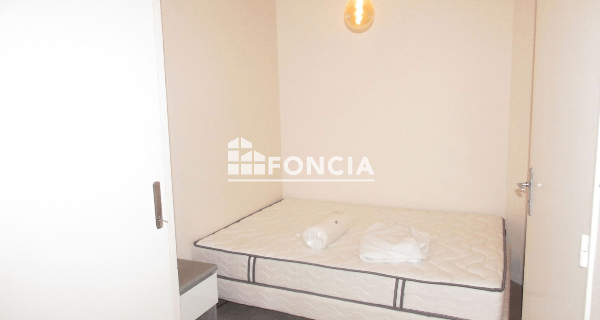 Apartment Grenoble - 