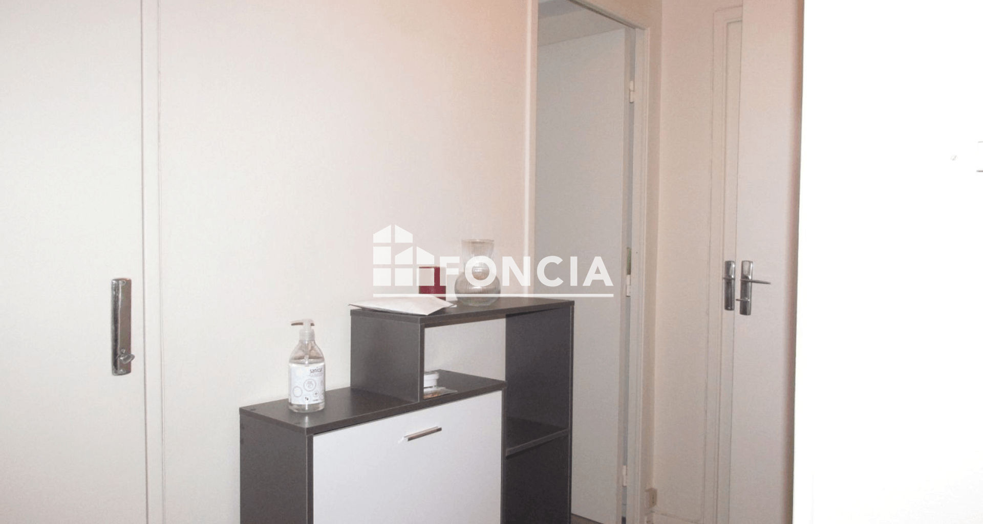 Appartement Grenoble - 