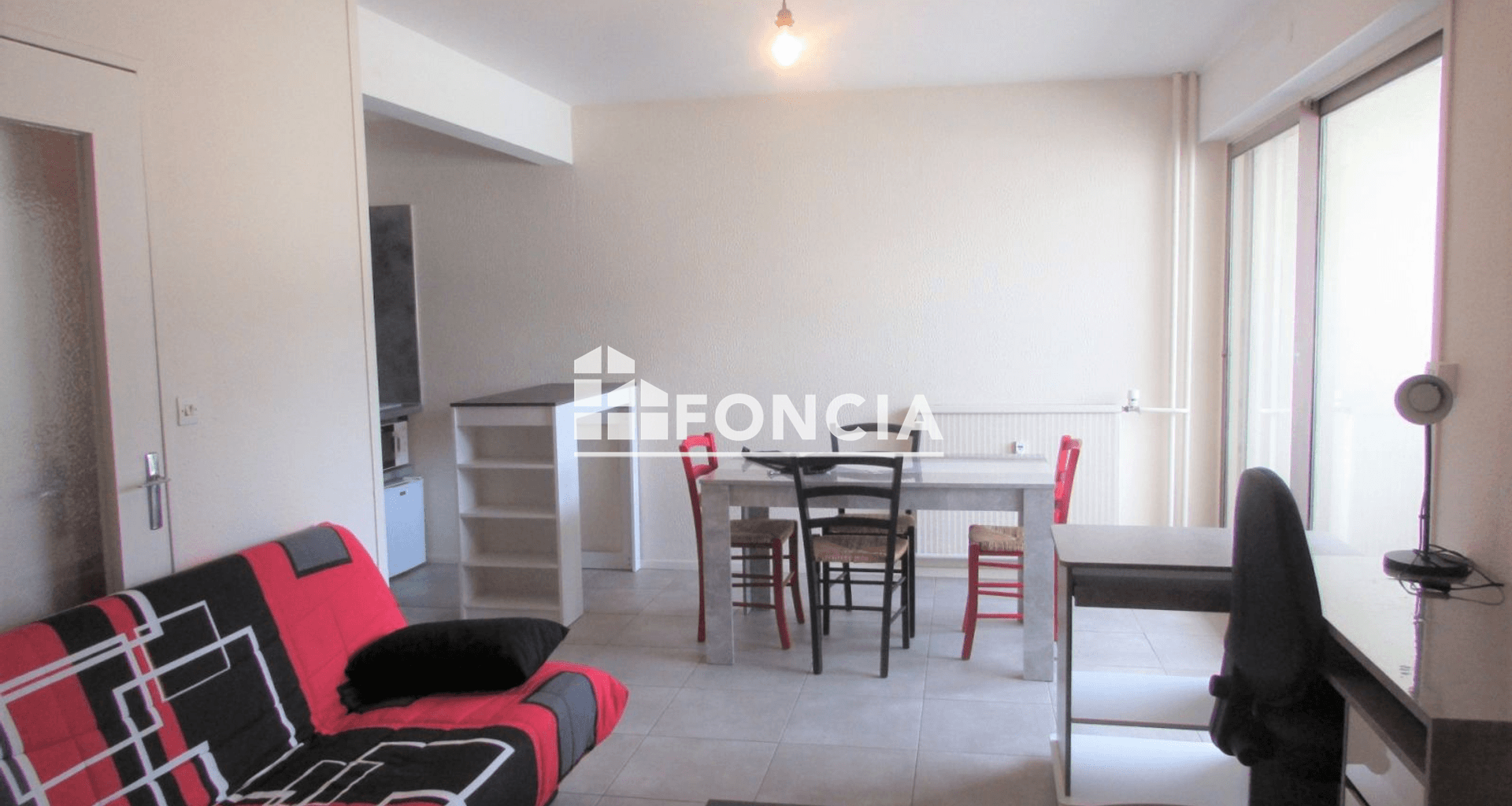 Studio Grenoble