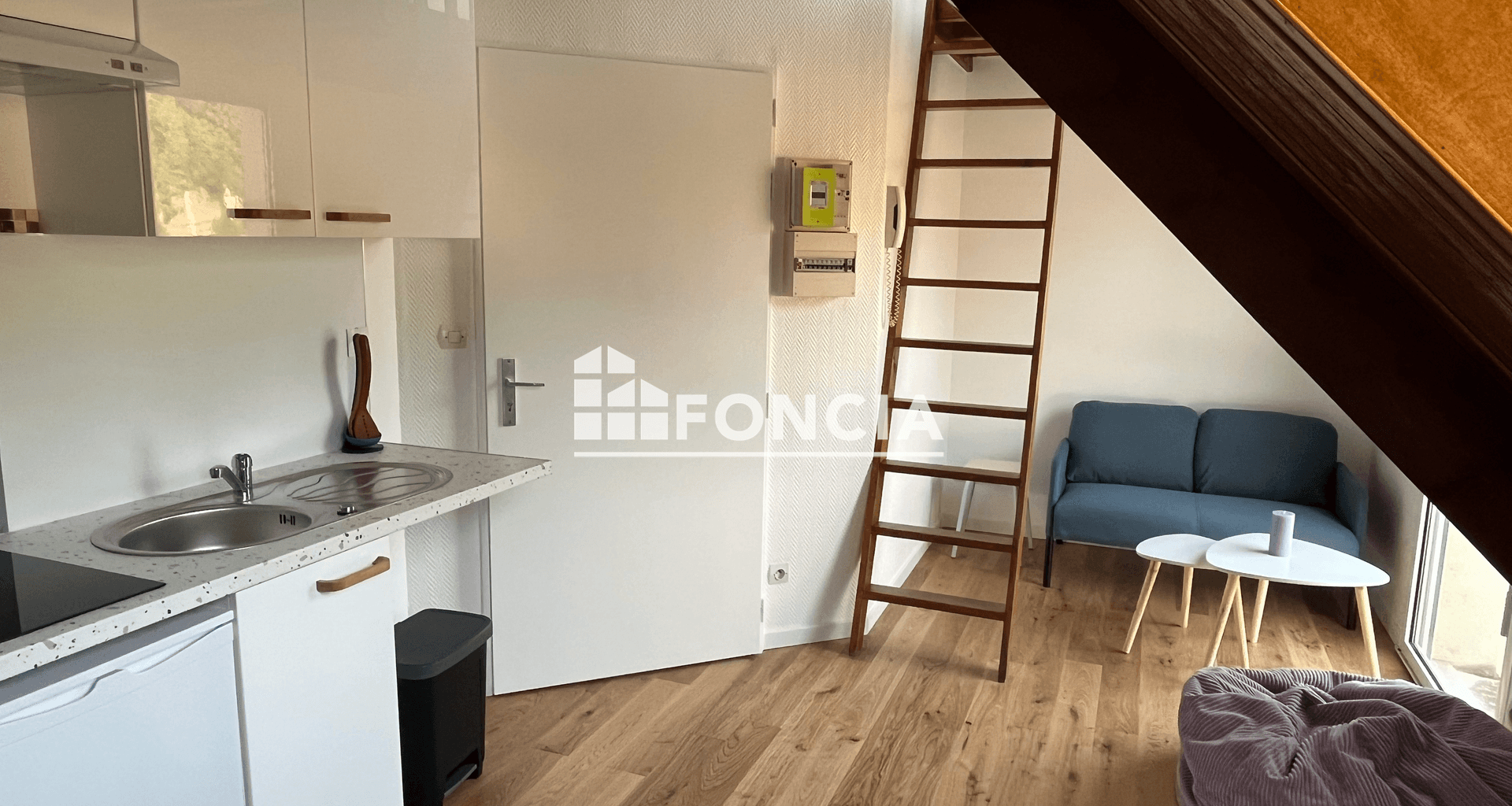 Apartamento Amiens - 