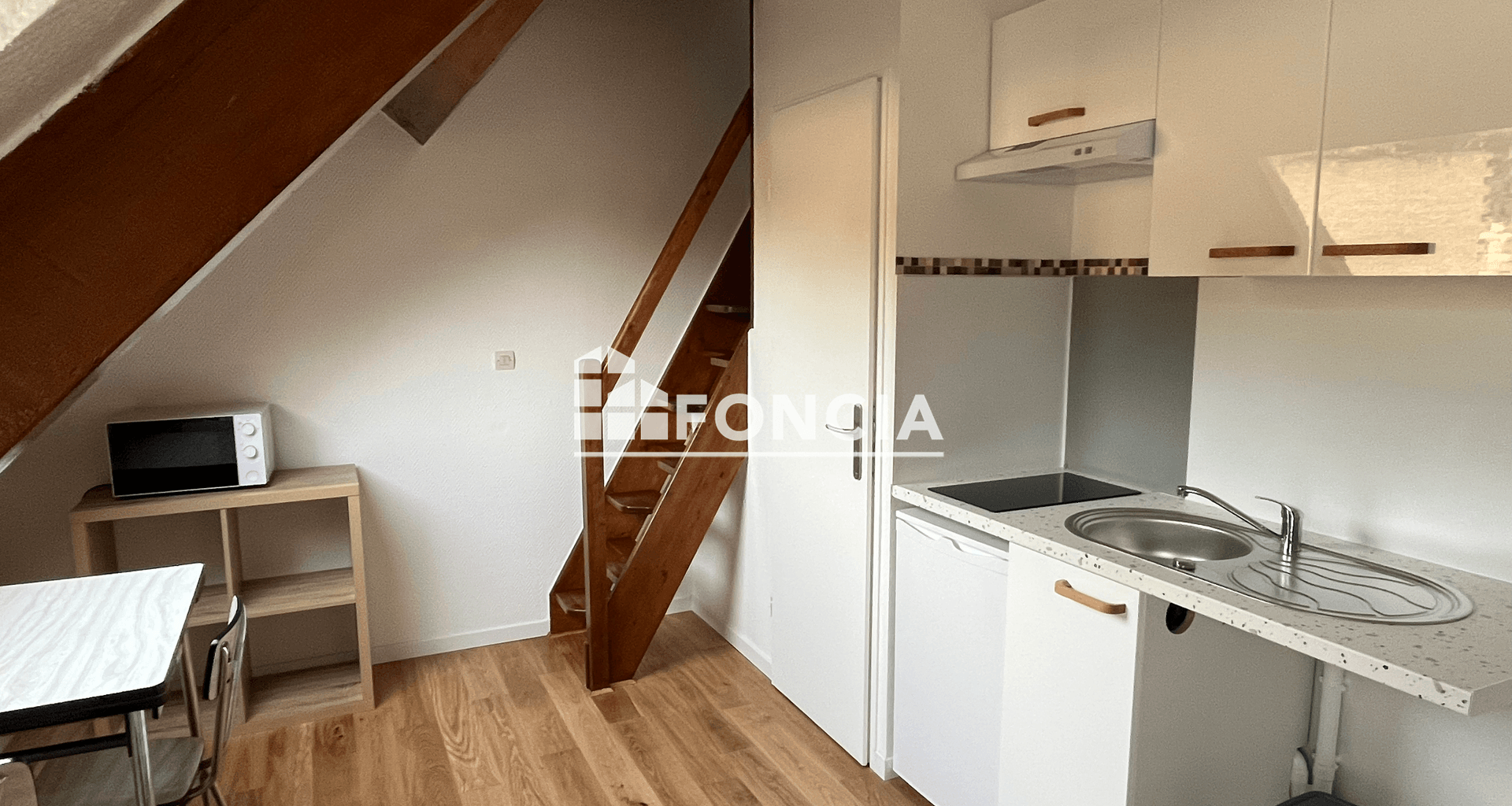 Wohnung Amiens - 