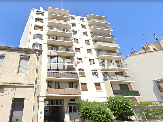 Apartment Marseille - 
