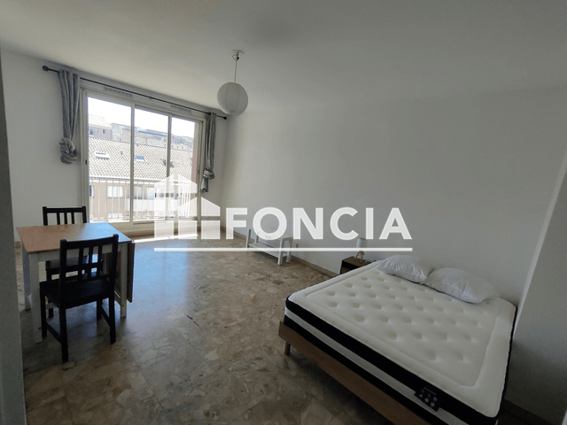 Apartment Marseille - 