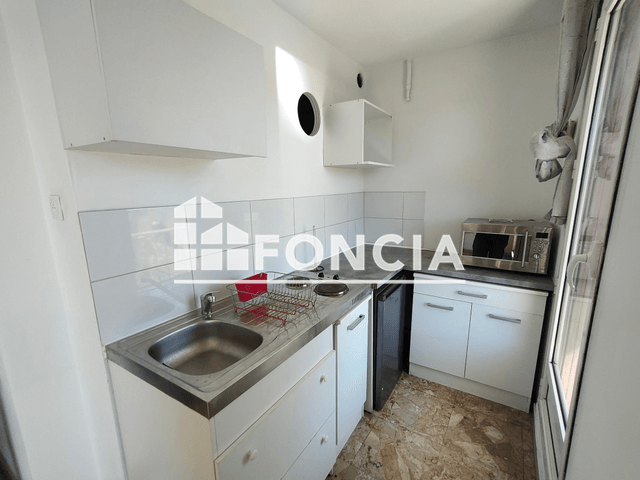 Apartment Marseille - 
